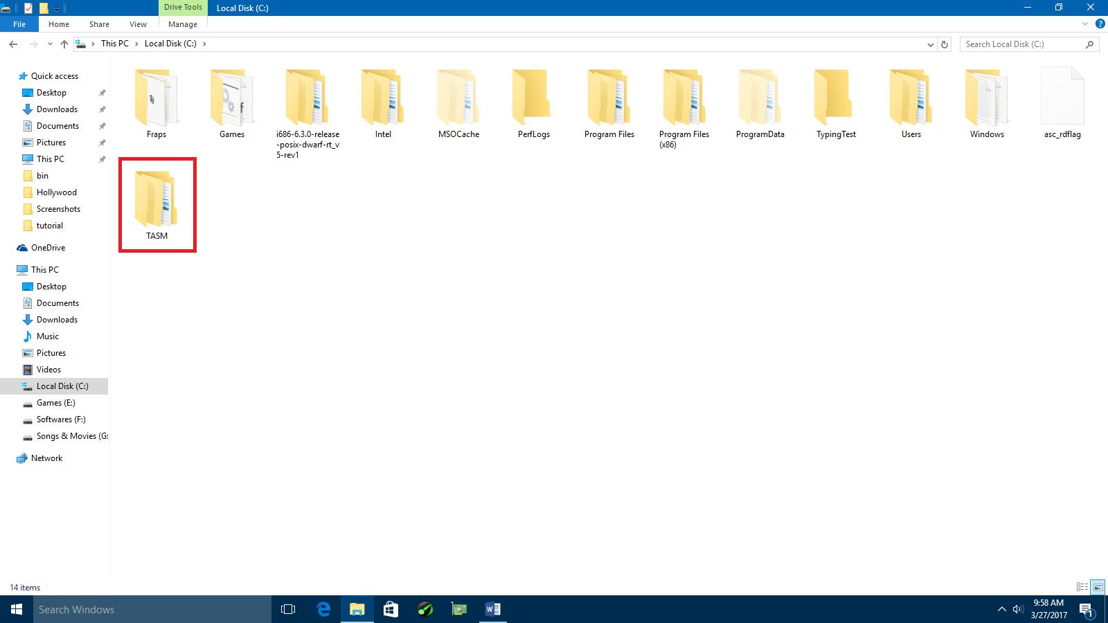How To Install And Configure Tasm On Windows 7 8 10